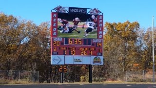 Reeds Spring High School Project Highlight [upl. by Oiceladni]