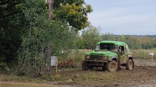 SCOR Comp Safari Paddock Wood 29092024 [upl. by Slater]