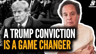 George Conway Explains How A Trump Conviction Could Break His Voters  Clip [upl. by Okajima]