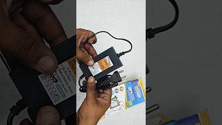 ups battery charging current calculation ups battery continuous charging12v ups battery charger [upl. by Hasen]