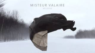 Misteur Valaire  Mountains of Illusions Feat Jamie Lidell [upl. by Adams565]