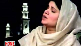 Abida Khanum Mujhay Darr Pe Phir Bulana Madni Madinay Walay Naat [upl. by Elmo]