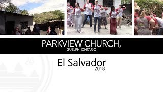 Parkview Church  Guelph Ontario [upl. by Asirrak]