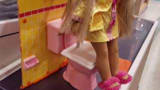 American girl poop [upl. by Thilde985]