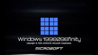 Windows finity Million Versions [upl. by Annuaerb]