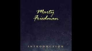 Marty Friedman  1995  Introduction Full Album [upl. by Donovan327]