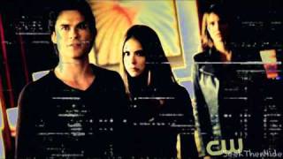 TVD  Breathe 2x10 [upl. by Puff]