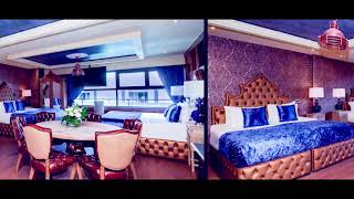 Liverpools Premium Large Group Accommodation  Signature Living [upl. by Fanchan]