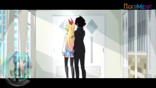 Nisekoi AMV [upl. by Acemahs]