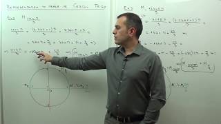 05033 Reprezentarea R pe cercul trigonometric 22 Functia de acoperire universala [upl. by Kinemod]