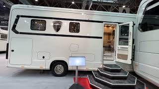 2024 Morelo Loft Liner Interior And Exterior Caravan Salo 2023 Dusseldorf [upl. by Avilys370]