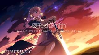 Nightcore The last stand [upl. by Alauqahs]