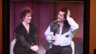 Engelbert Humperdinck on Vicki part 1 [upl. by Moir773]