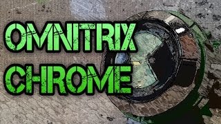 Ben 10 Omnitrix Hero Collection Review Remake [upl. by Eboh]