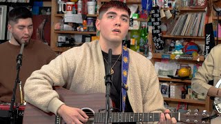 Kevin Kaarl Tiny Desk Concert [upl. by Ojybbob689]