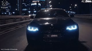 BMW M5 F90 LIMMA amp blvckmania Moscow [upl. by Jenette]