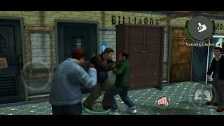 Bully Mobile Mission 42 Greasers Challenge [upl. by Drews715]