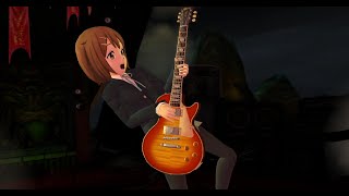 Suffocated  KON Guitar Hero World Tour  Definitive Edition [upl. by Quincy759]