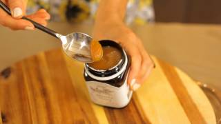 Raw Honey vs Manuka Honey  Greek Gourmet [upl. by Ailemrac]