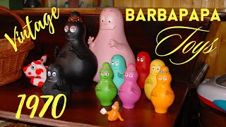 Les Barbapapa seraientils cannibales [upl. by Derward22]