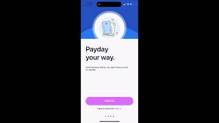 Dayforce Wallet app  tutorial [upl. by Elohc537]