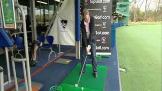 TopGolf Chigwell UK  One Millionth Shootout  Sky Sports Coverage [upl. by Alicia]