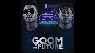 Distruction Boyz Gqom Is The Future Album Mixed by Sphysaw [upl. by Drucill]