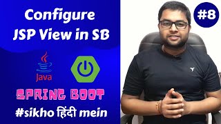 🔥Free Backend Course using Spring Boot in Hindi  Blog Application [upl. by Laen]