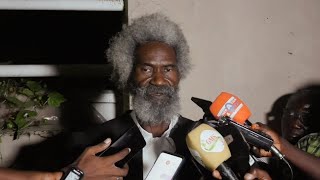 Affaire Boffa Bayotte Il ny a pas justice dans ce dossier cest une farce dixit Me Ciré Clédor Ly [upl. by Nibbs]