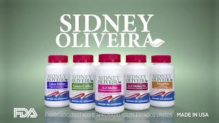 Ultrafarma  Vitaminas Sidney Oliveira [upl. by Acquah601]