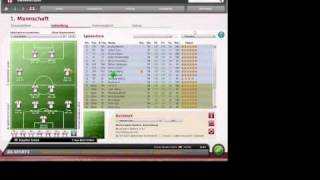 Fifa Fussball Manager 10 Cheat mit MegaTrainer eXperience [upl. by Audri]