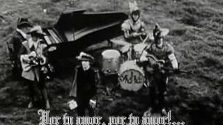 THE YARDBIRDS  FOR YOUR LOVE  ORIGINAL CLIP 1965   TRADUCCIÓN [upl. by Ellinnet894]