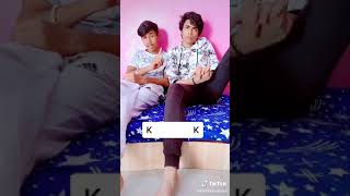 Kartikey malviyas New comedy viral tik tok video 😂😂😂 [upl. by Robinson]