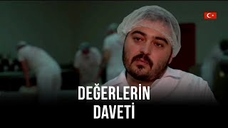 Değerlerin Daveti  Malkara Eski Kaşarı [upl. by Prudence]