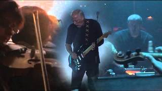 David Gilmour Comfortably Numb Guitar Solo in HD [upl. by Seadon]