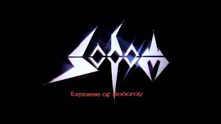 Sodom – Expurse of Sodomy 1987 Fulll EP  Original LP Mastering [upl. by Gonzalez]