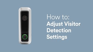 How to Set a Custom Chime With Vivint Doorbell Camera Pro  Vivint Tips amp Tricks [upl. by Nodrog686]