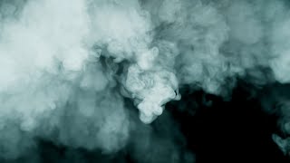 4K Thick Smoke Effect Overlay Footage [upl. by Emmaline256]