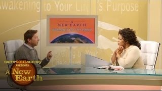 Eckhart Tolle on the 2 Types of Complaining  A New Earth  Oprah Winfrey Network [upl. by Rustin]