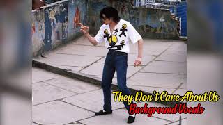 Michael Jackson  They Dont Care About Us  Live Munich 1997  Widescreen HD [upl. by Ecnaled]