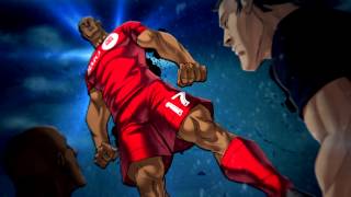 Jozy Altidore is the Beast [upl. by Ress]