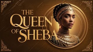 How the Queen of Sheba Stole King Solomons Heart [upl. by Anileme]