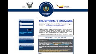 CONOCE SOBRE EL PROCESO DE RECLUTAMIENTO 2017 [upl. by Donata794]