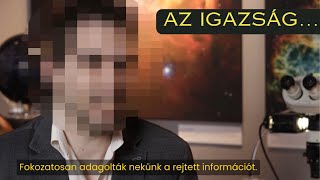 Az igazság [upl. by Det205]