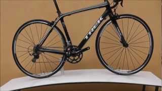 Trek Madone 31 2013 [upl. by Emmery]