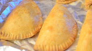 HOW TO MAKE NIGERIAN MEAT PIE  BEST RECIPE  TOSIN ALABI [upl. by Maclean]