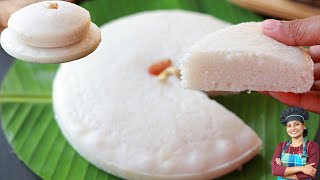 പഞ്ഞിപോലൊരു വട്ടയപ്പംഅരിപ്പൊടികൊണ്ട് 💯Soft Rice Flour Vattayappam Recipe Christmas Special Recipe [upl. by Rebane]