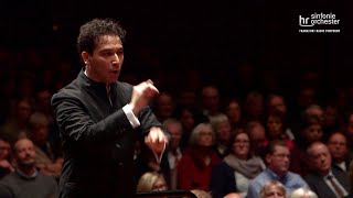 Brahms 4 Sinfonie ∙ hrSinfonieorchester ∙ Andrés OrozcoEstrada [upl. by Suhcnip]