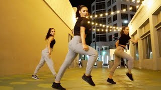 Ardian Bujupi X Capital T  ANDIAMO Dance Video  Choreography  MihranTV [upl. by Im]