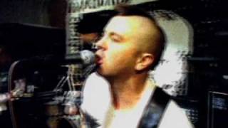 Rancid  Black Derby Jacket MUSIC VIDEO [upl. by Gautier]